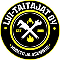 LVI-Taitajat Oy